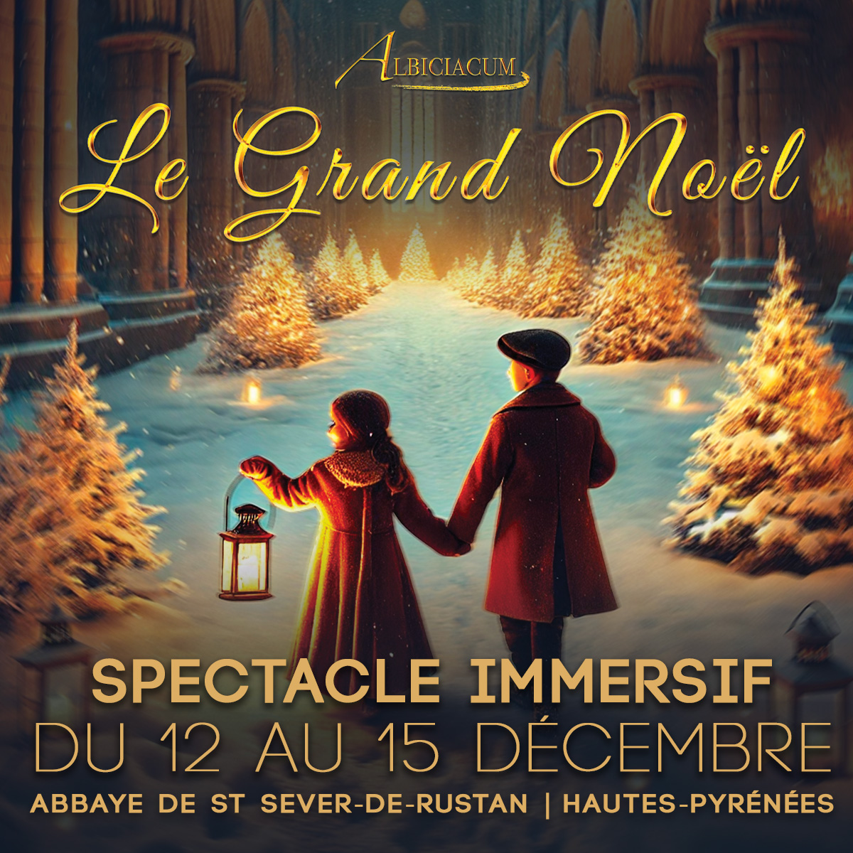Le grand noël